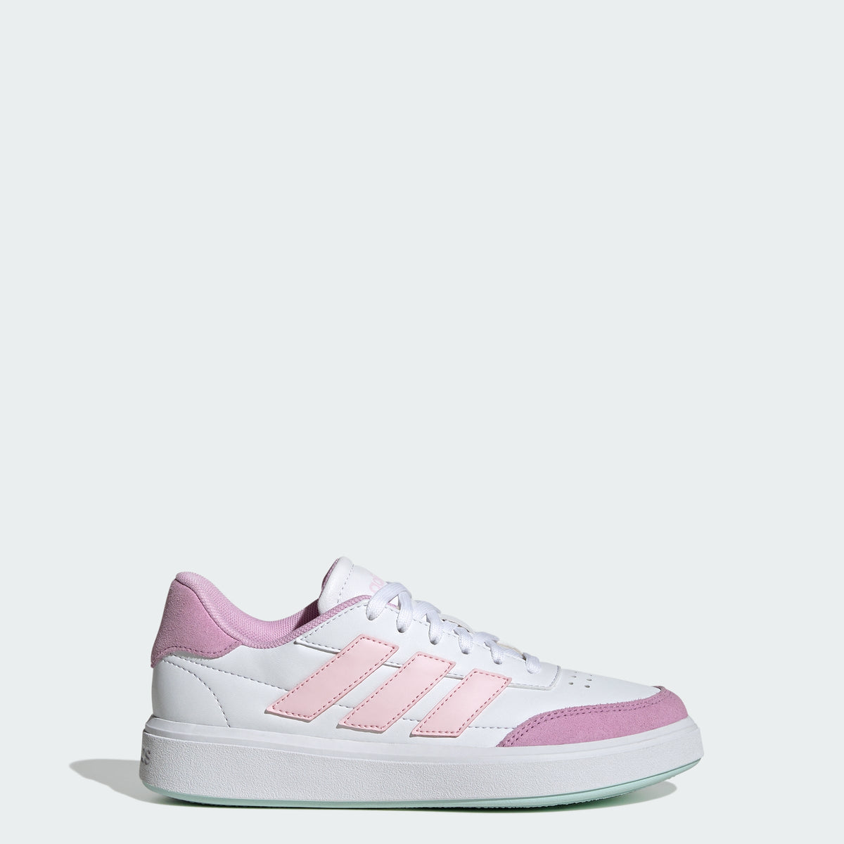 Kids' adidas Courtblock Shoes