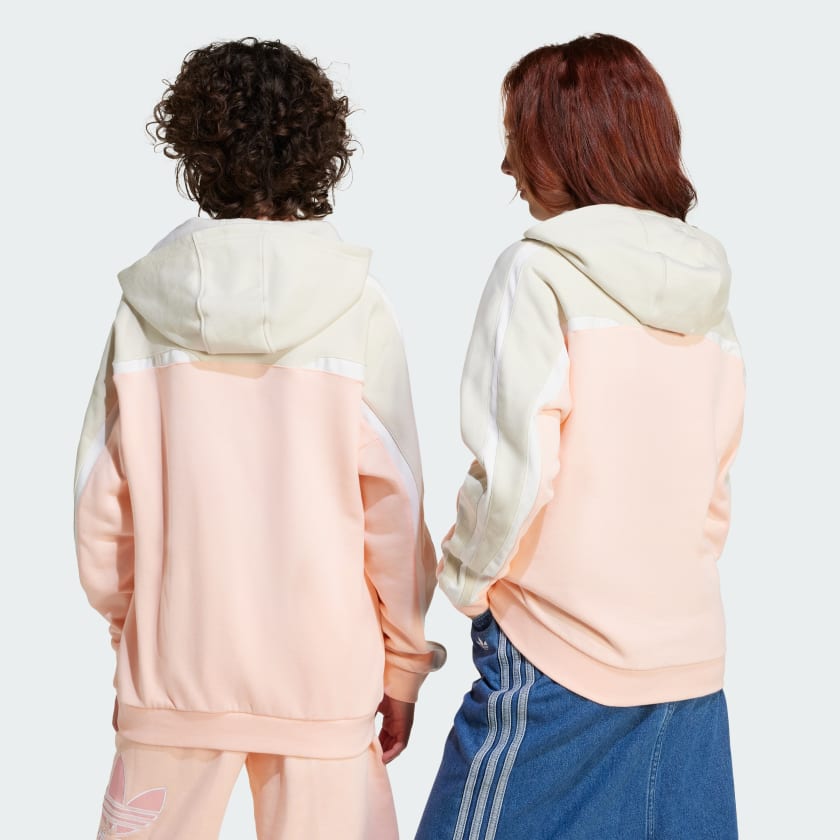 Kids' adidas Oversized Hoodie Kids