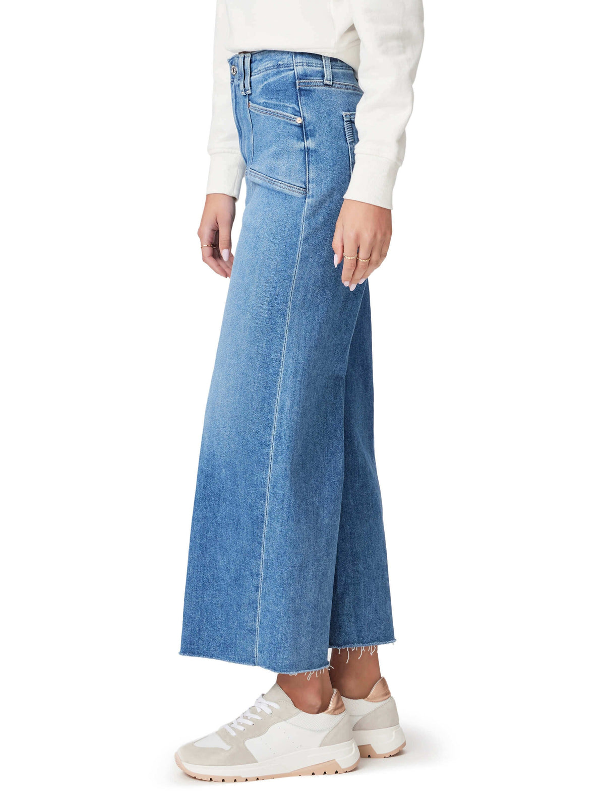 Paige Anessa Sunni Jean
