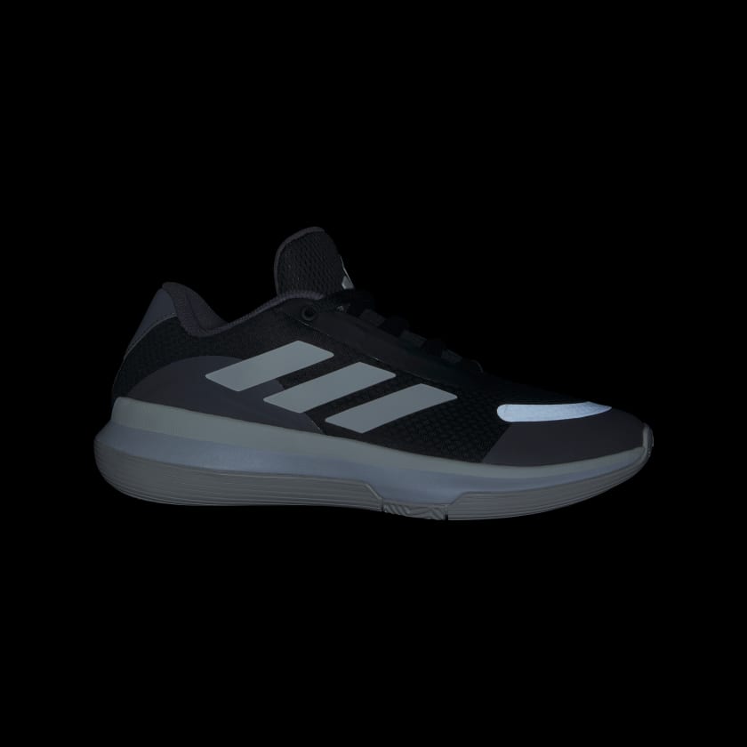 Men's adidas Basketball Legends Low Shoes