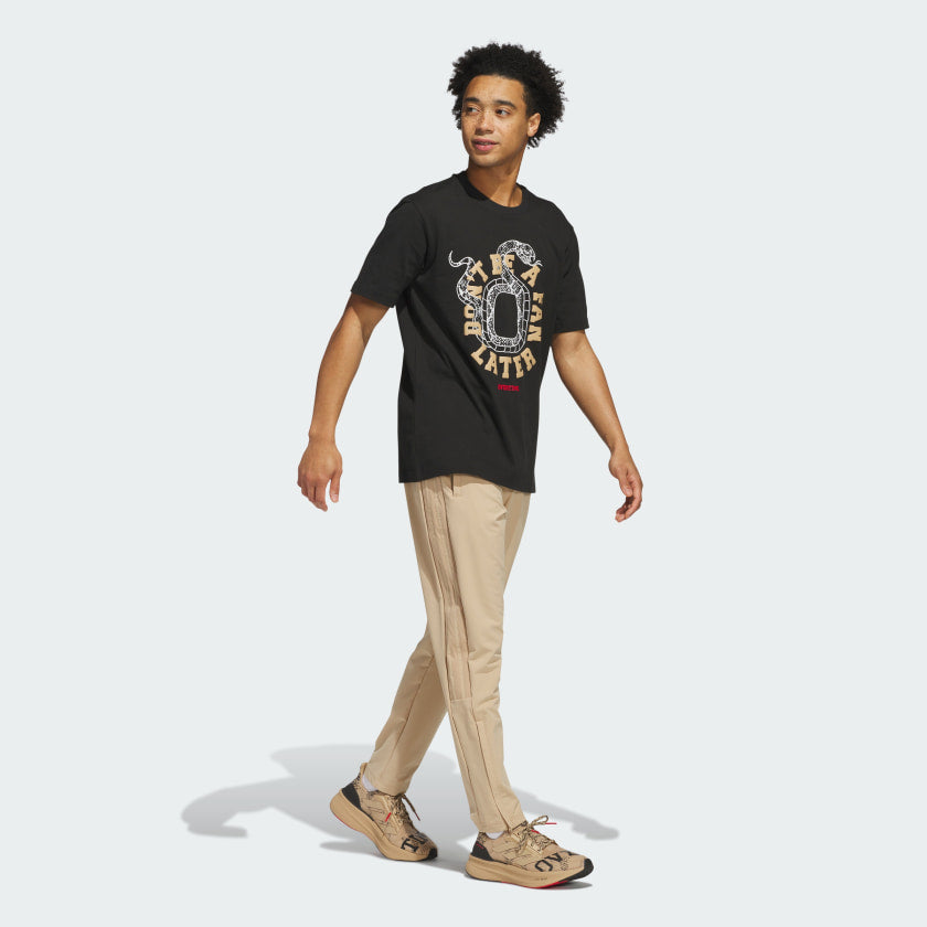 Men's adidas adidas x Overtime Spring Graphic Tee
