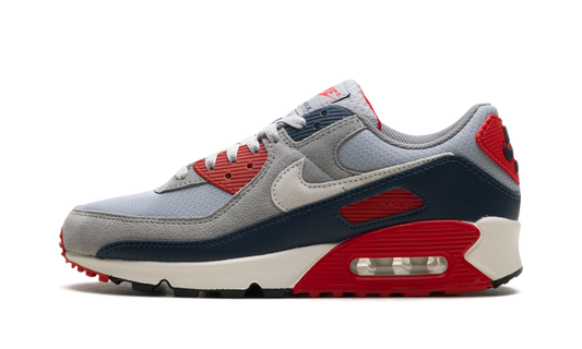 Air Max 90 "USA Light Smoke Grey" DM0029 005