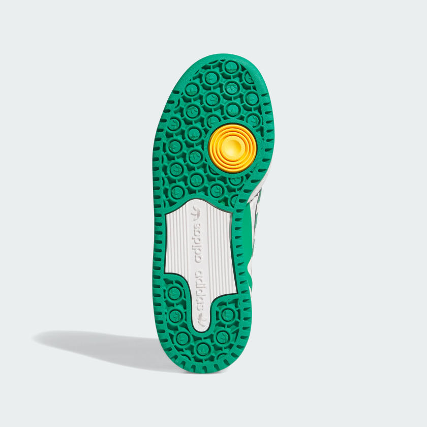 Kids' adidas Forum Low CL Shoes Kids