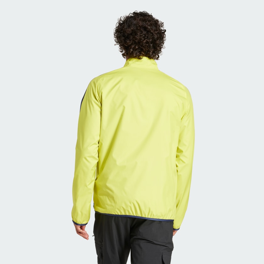 Men's adidas Nashville SC Reversible Anthem Jacket