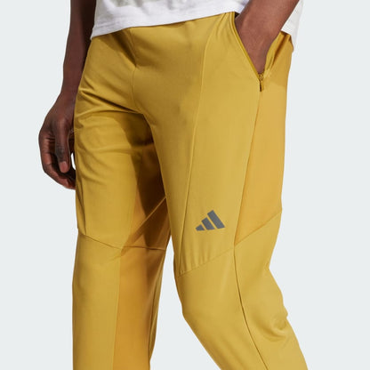 Men's adidas Designed for Training Hybrid Pants