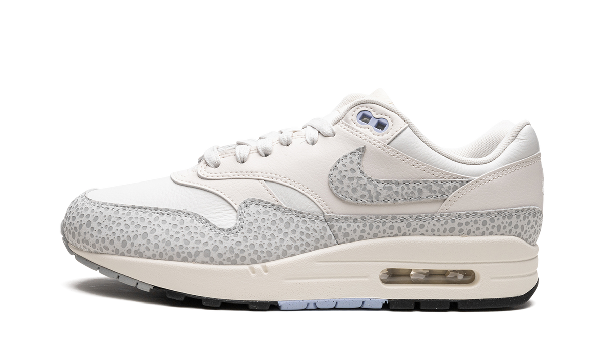 AIR MAX 1 MNS WMNS "Summit White" FB5059 100