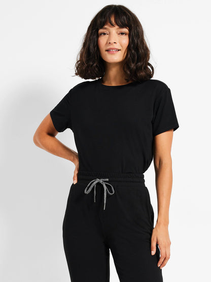 Brushed Flow Jogger
