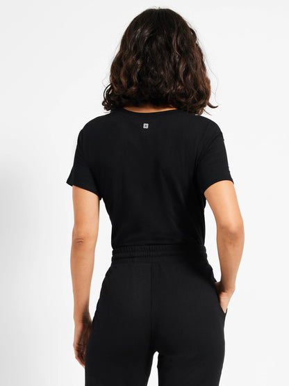 Brushed Flow Jogger