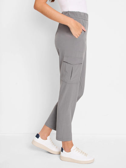 Tech Stretch Cargo Pant