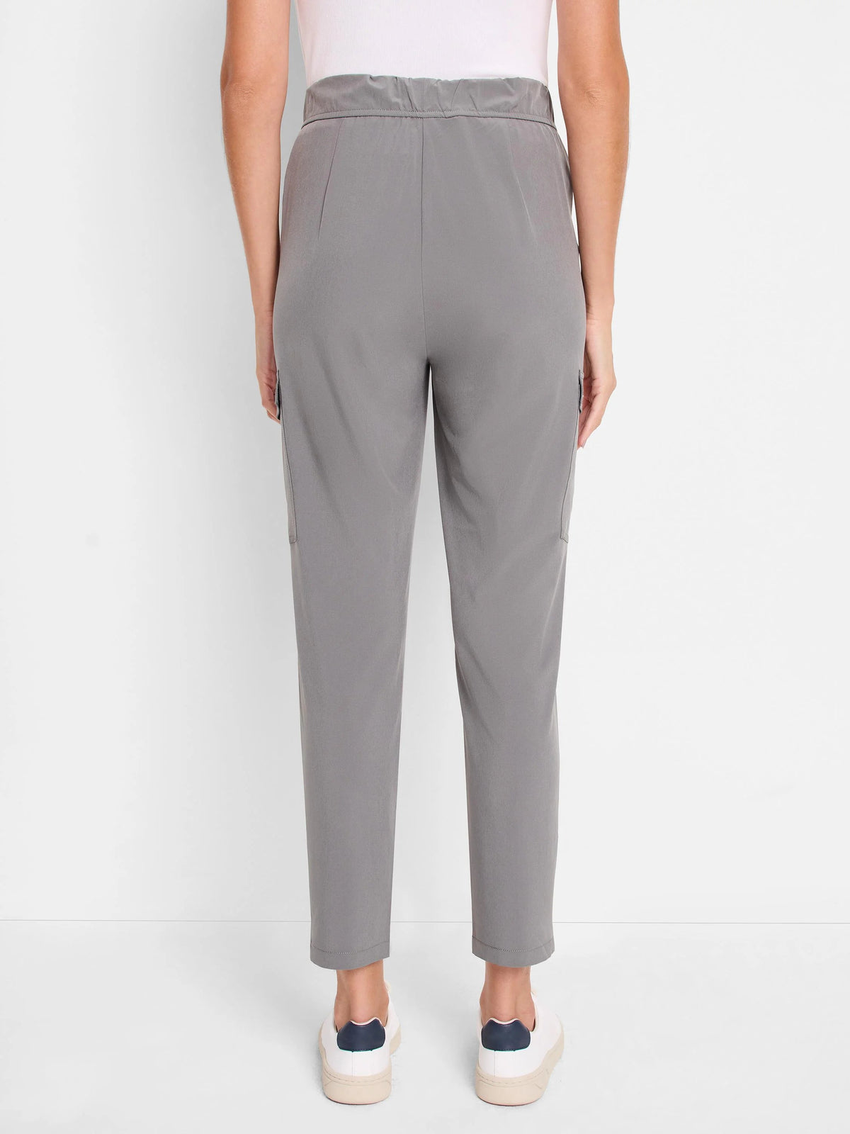 Tech Stretch Cargo Pant