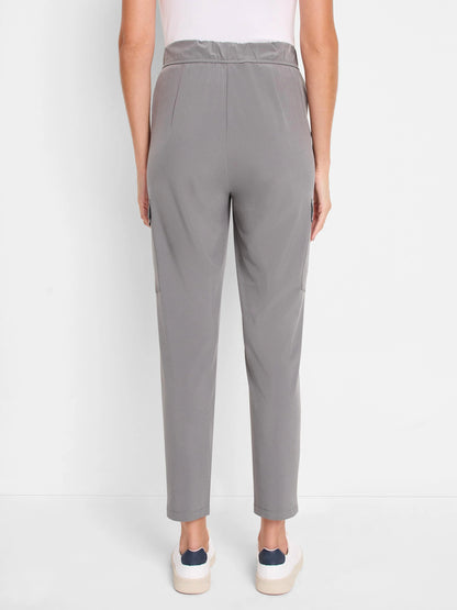Tech Stretch Cargo Pant