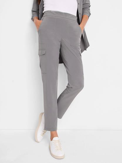 Tech Stretch Cargo Pant