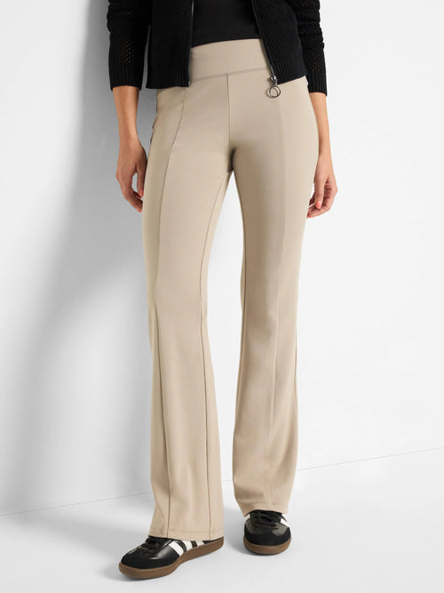 Luxe Stretch Bootcut Pant