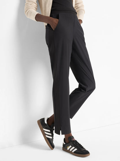 Tech Stretch Track Ankle Pant