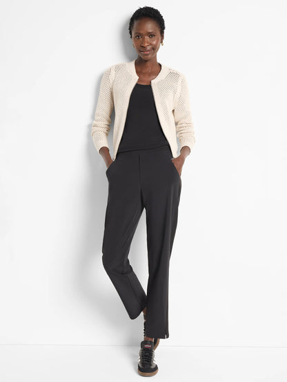 Tech Stretch Track Ankle Pant