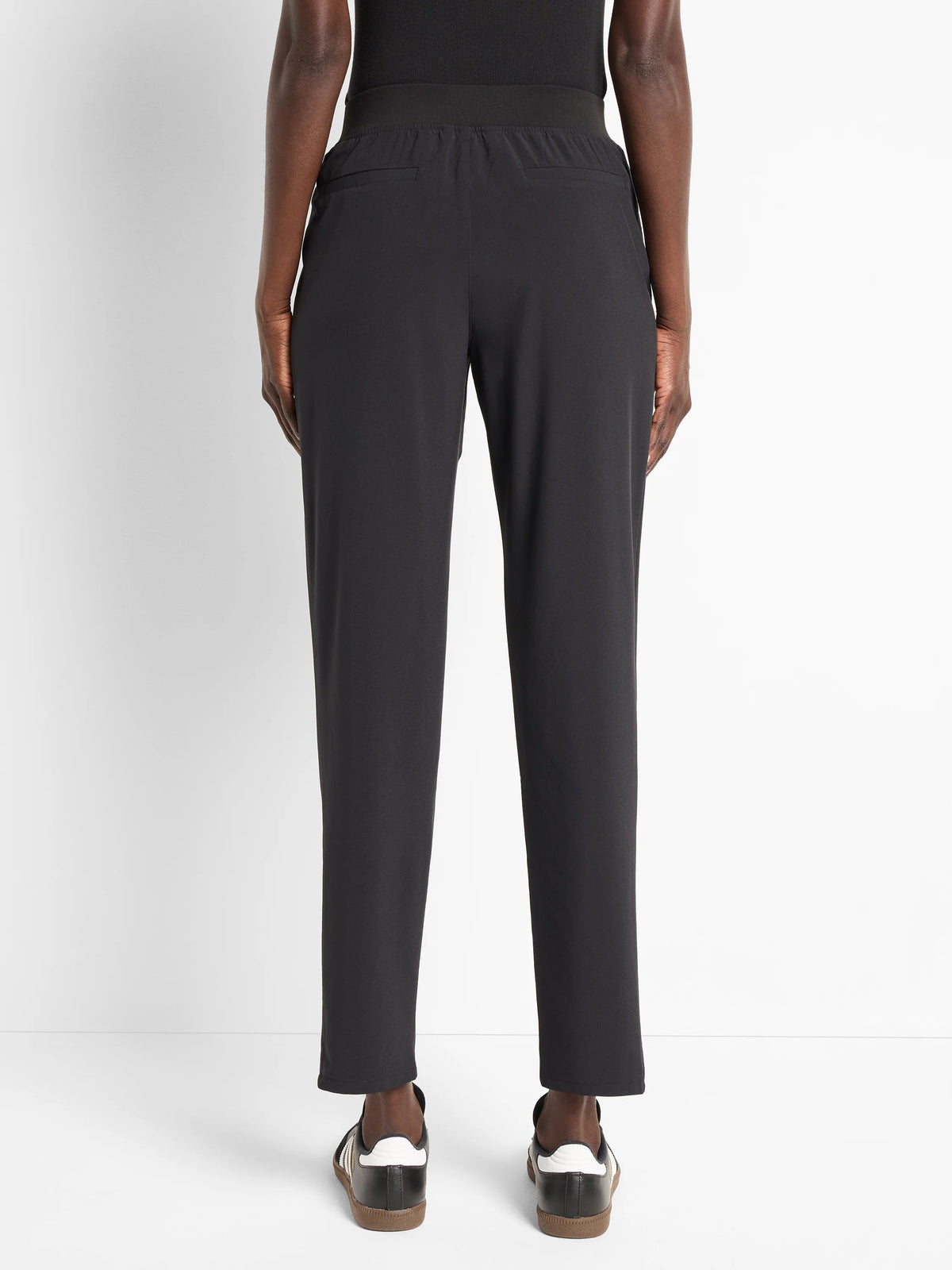 Tech Stretch Track Ankle Pant