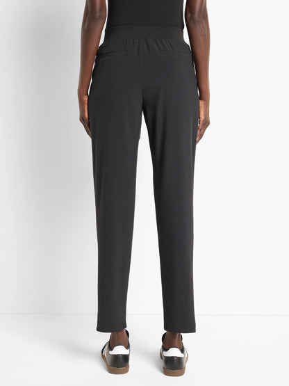 Tech Stretch Track Ankle Pant