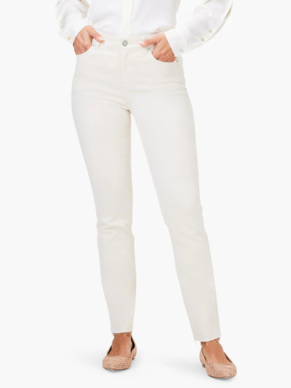 Daytrip Straight Ankle Jeans