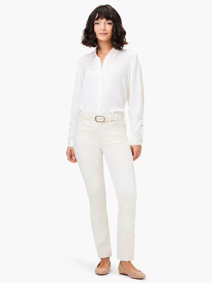 Daytrip Straight Ankle Jeans