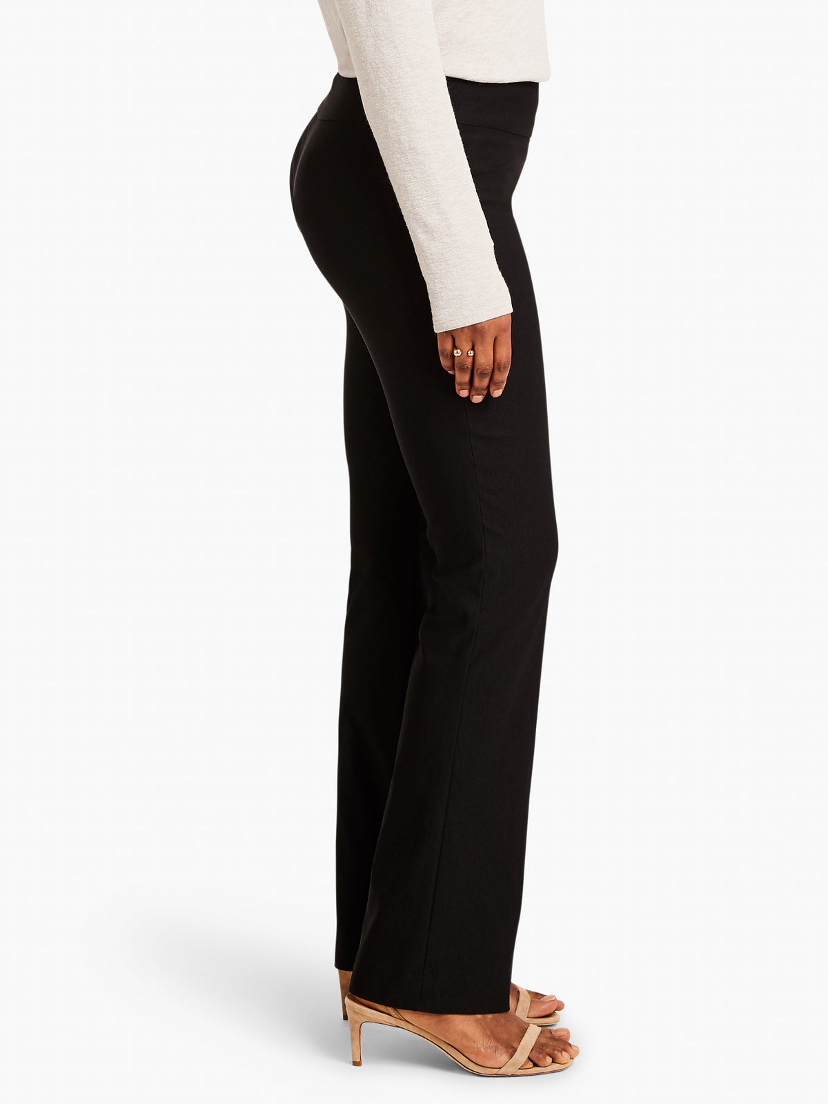 Wonderstretch Demi-Boot Pant