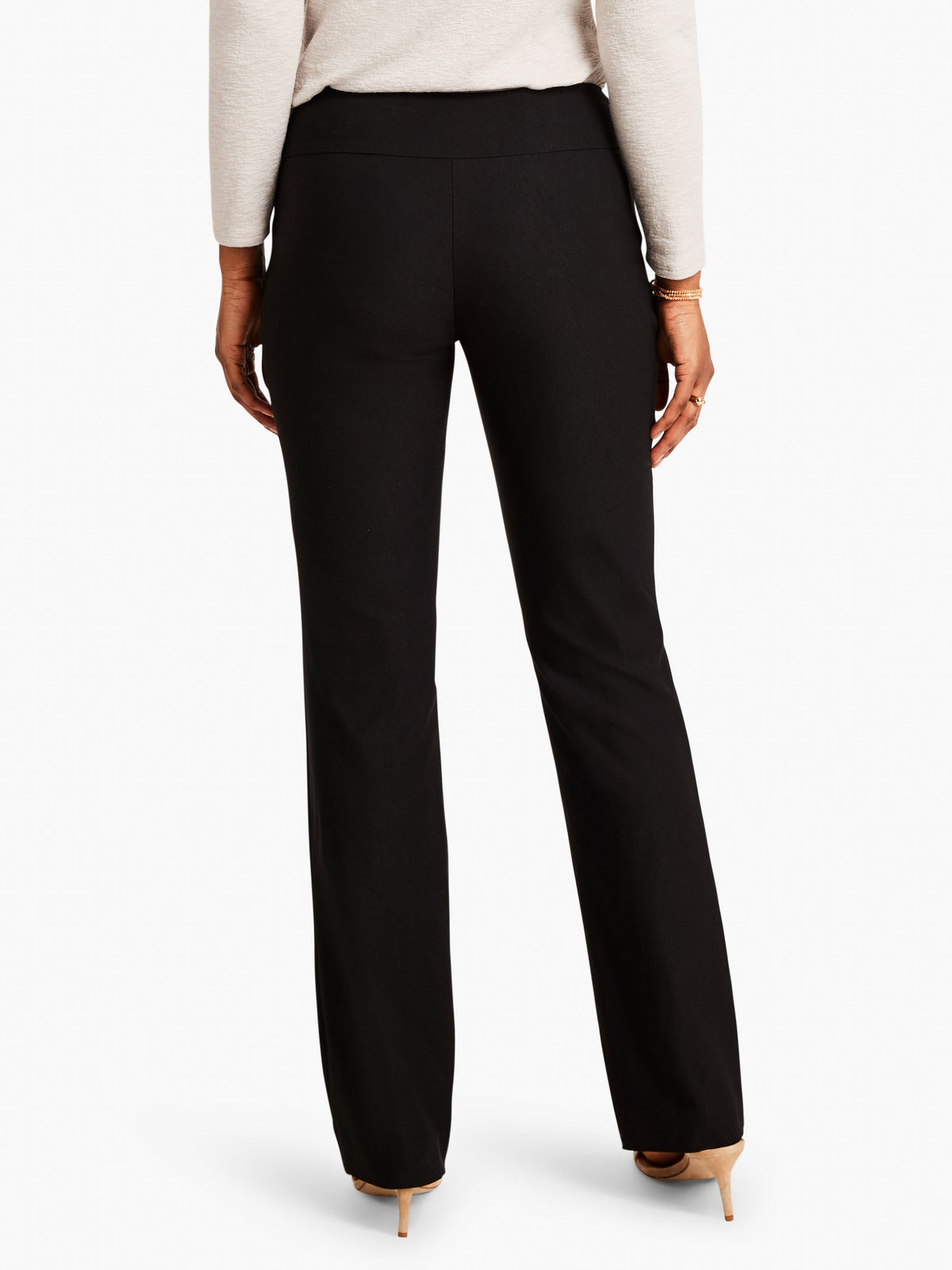Wonderstretch Demi-Boot Pant