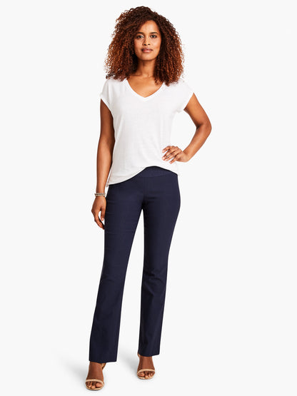 Wonderstretch Demi-Boot Pant