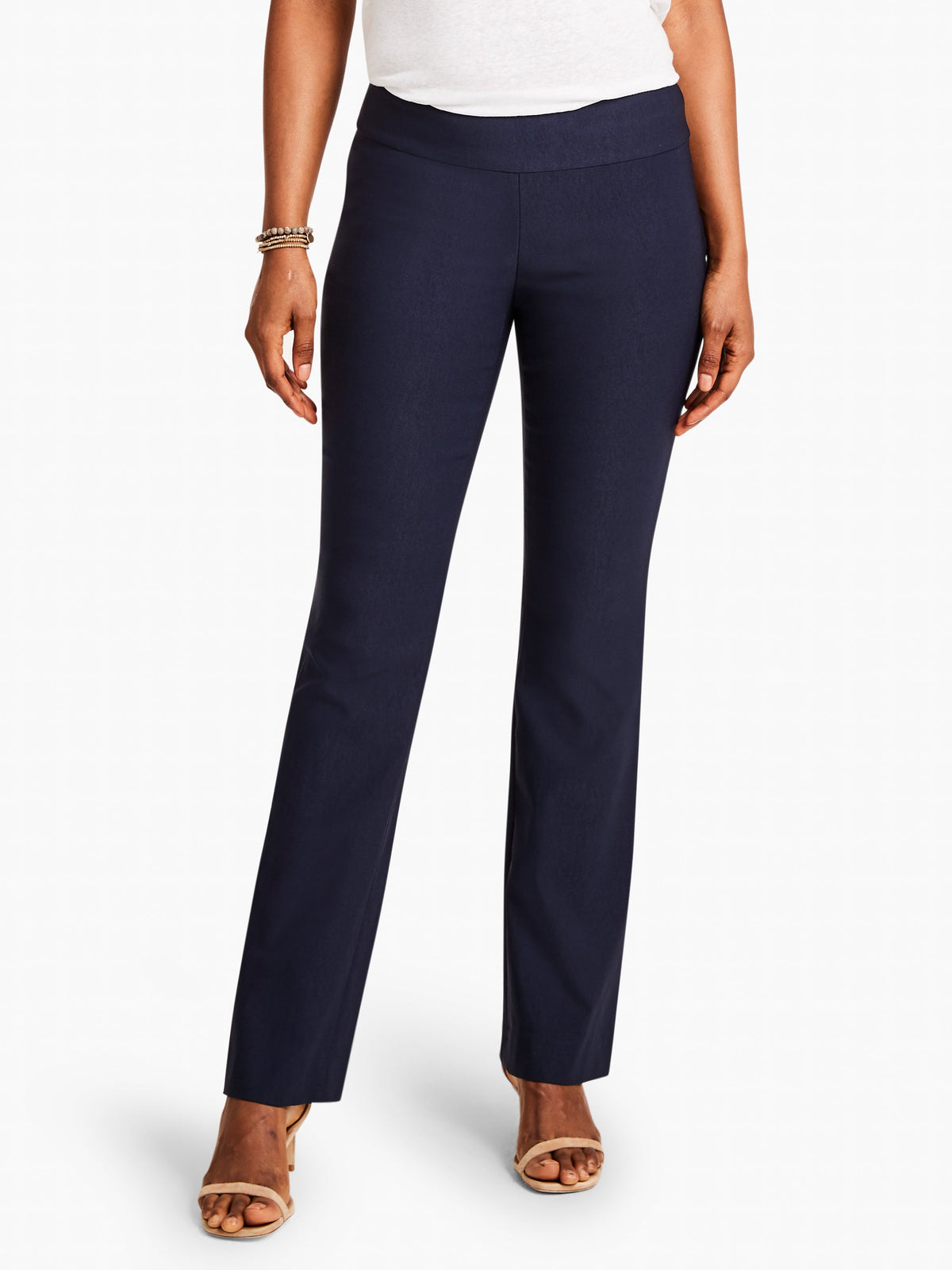 Wonderstretch Demi-Boot Pant