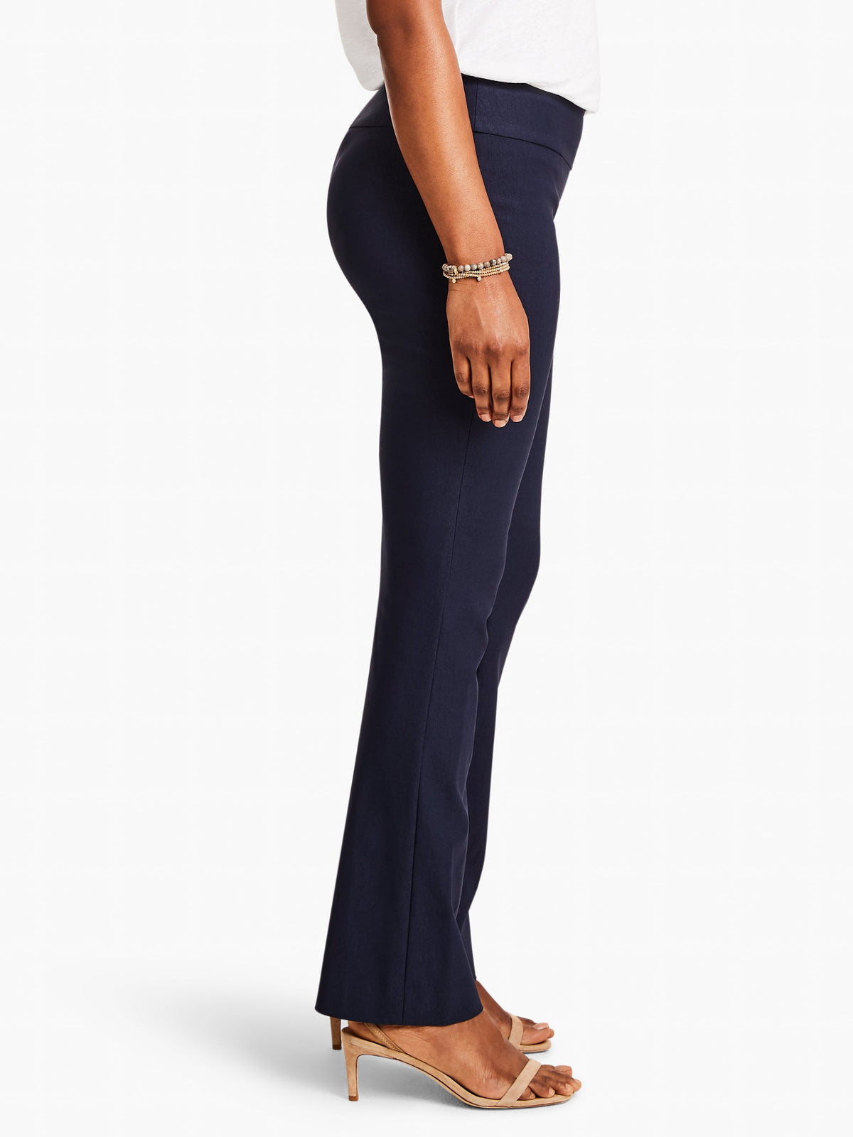 Wonderstretch Demi-Boot Pant