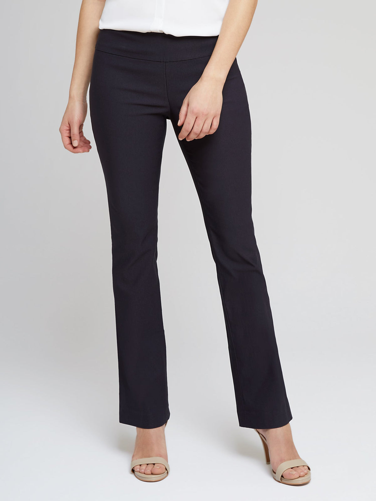 Wonderstretch Demi-Boot Pant