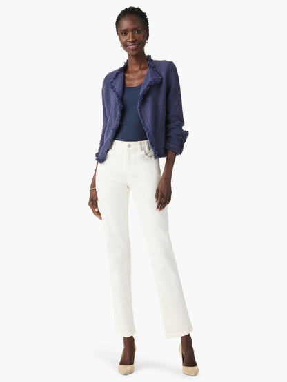 Daytrip Straight Ankle Jeans