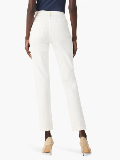 Daytrip Straight Ankle Jeans
