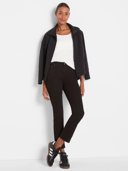 Daytrip Straight Ankle Jeans