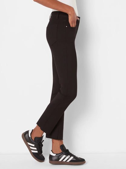 Daytrip Straight Ankle Jeans