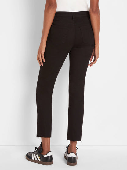 Daytrip Straight Ankle Jeans