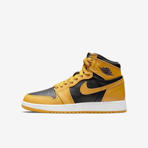 Air Jordan 1 Retro High OG 'Pollen' (2021) (GS)