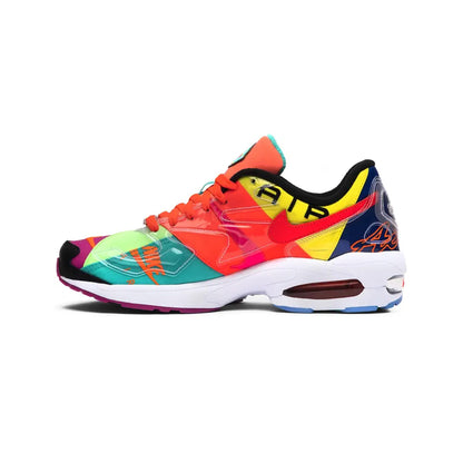 Nike Air Max 2 x Atmos Light (New)