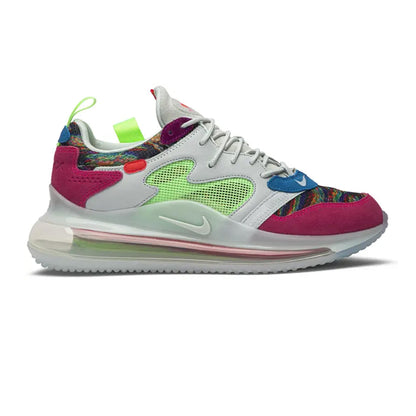 Nike Air Max 720 x Odell Beckham Jnr (OBJ) - Multi (New)