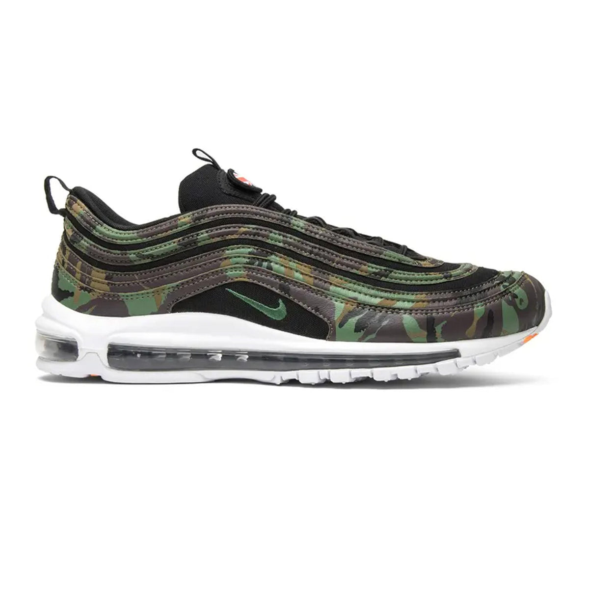 Nike Air Max 97 Camo 'UK' (New)