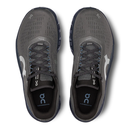 Running Cloudmonster 2 Asphalt Iron (M)