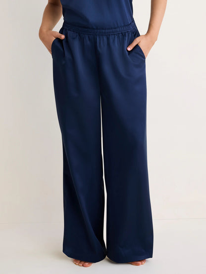 nz by NIC+ZOE Asher Satin Pant