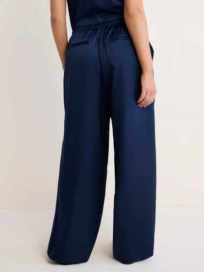 nz by NIC+ZOE Asher Satin Pant