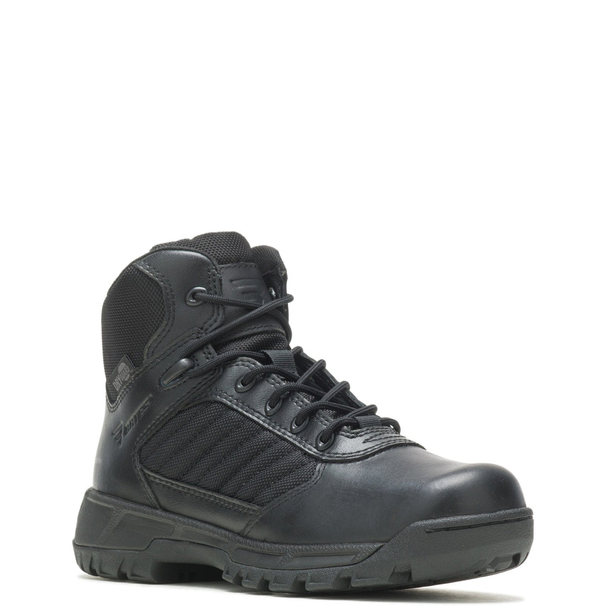 Bates Tactical Sport 2 Mid DryGuard E03562 Womens Black Tactical Boots