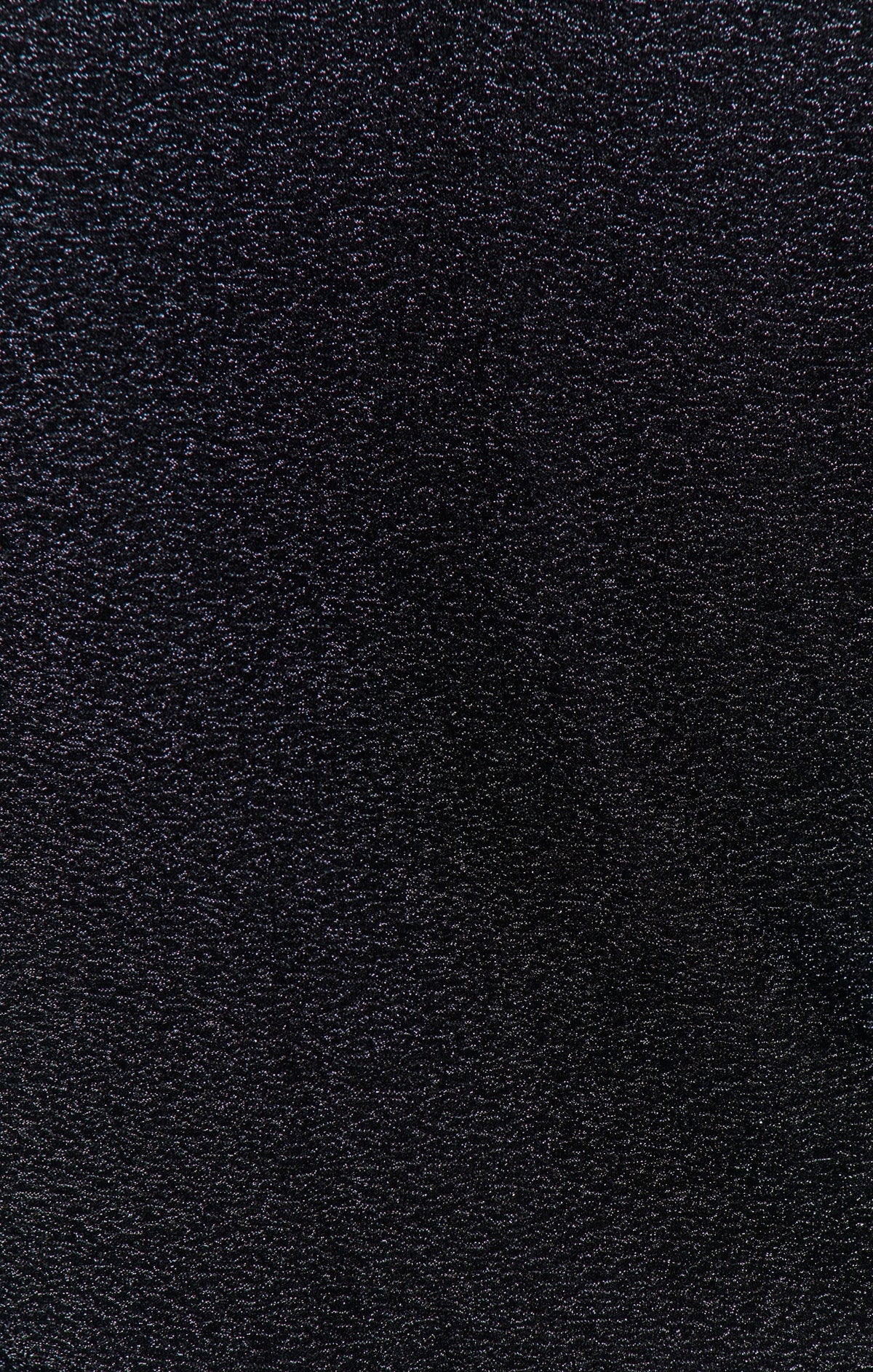 Stage Skort Dress ~ Black Shimmy Shine