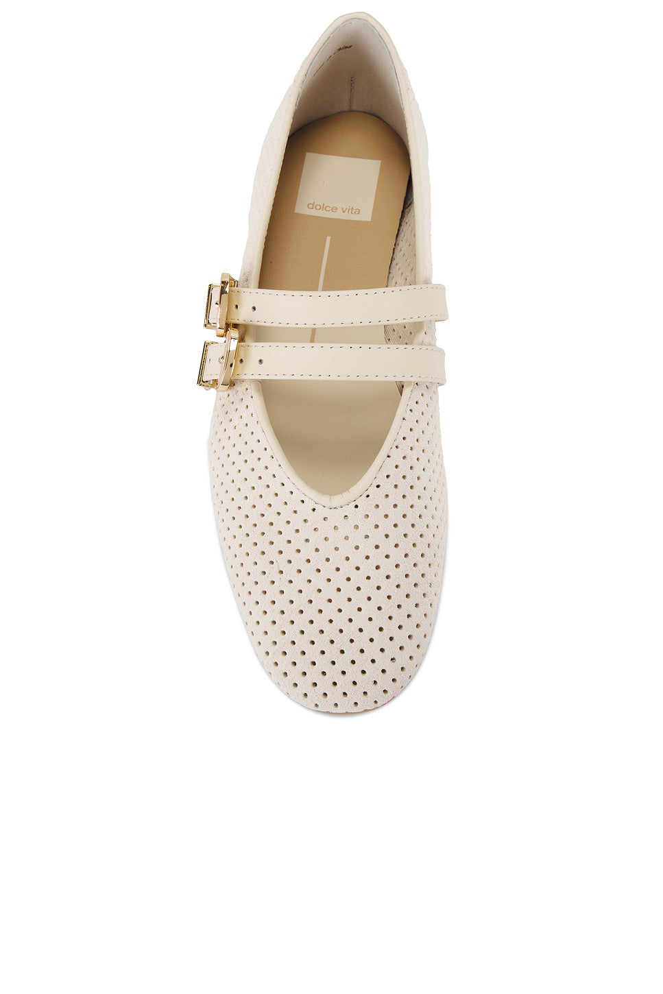 Dolce Vita Baylee Flat