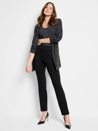 Knit Pocket Pant