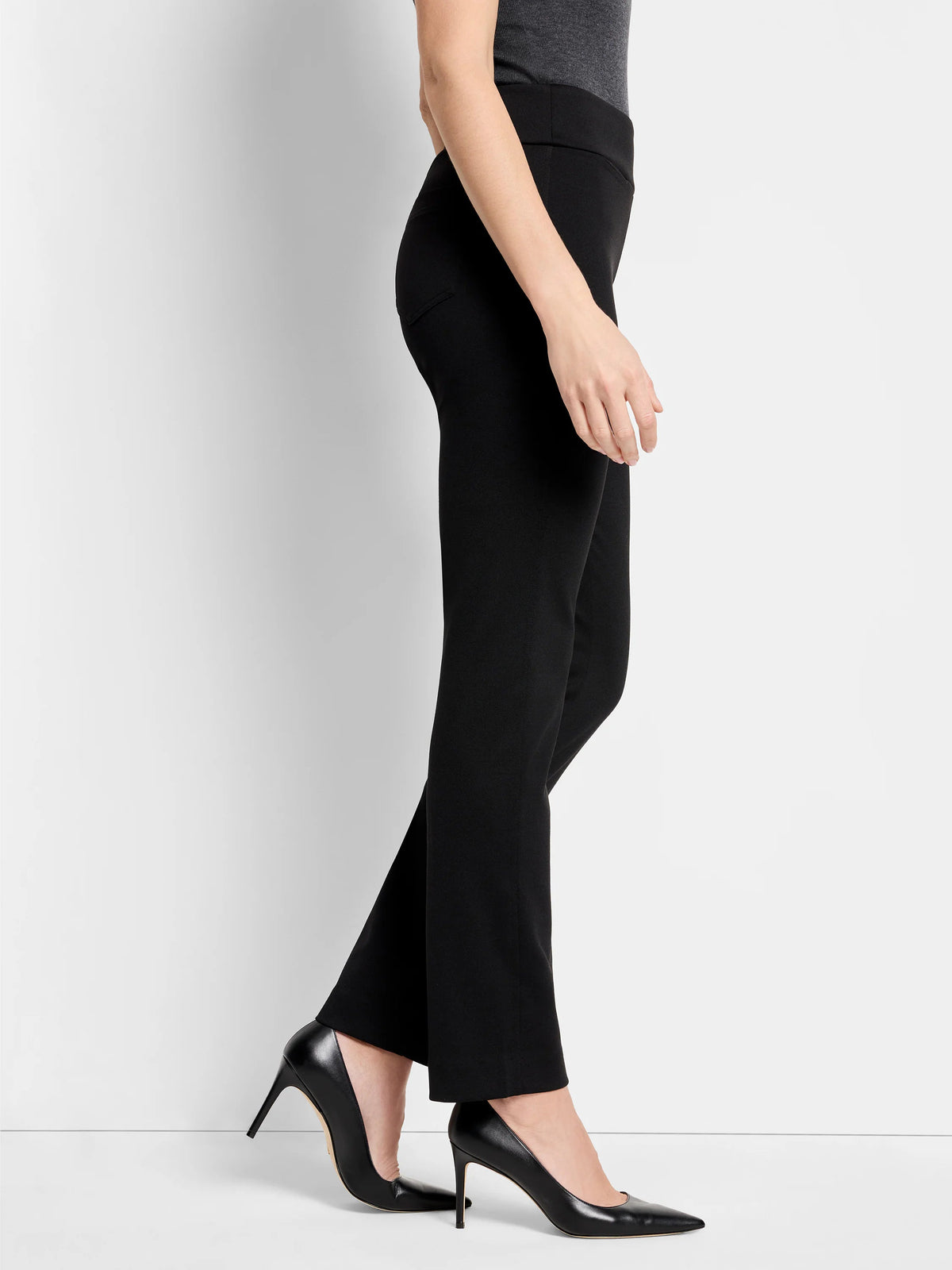 Knit Pocket Pant