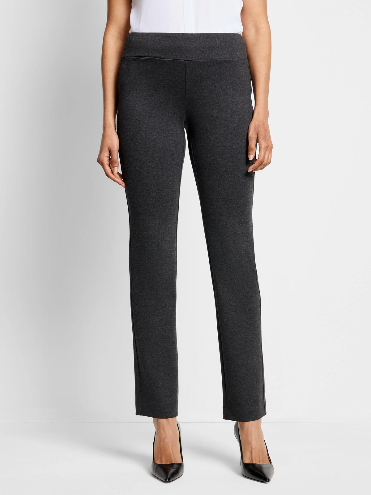 Knit Pocket Pant