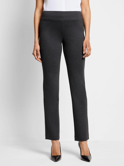 Knit Pocket Pant