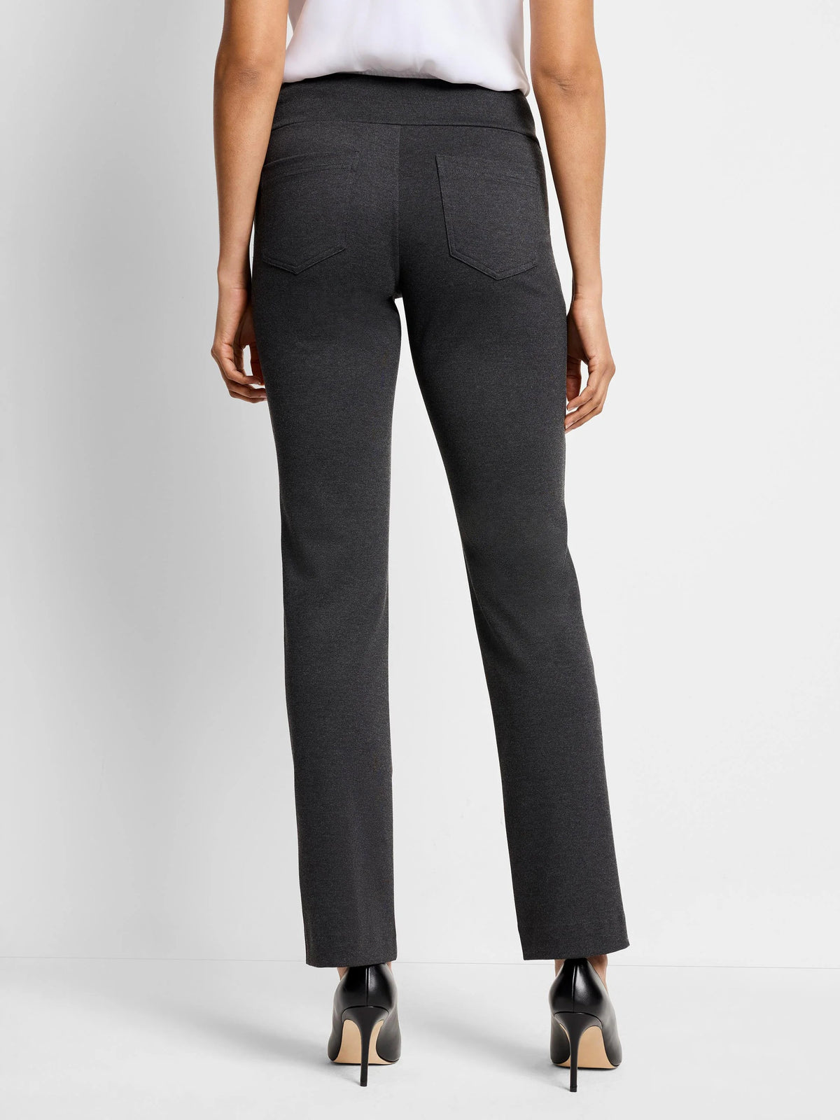 Knit Pocket Pant