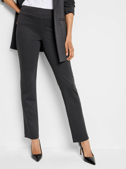 Knit Pocket Pant